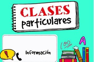 Clases particulares