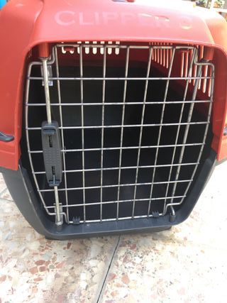 Transportín Clipper 3