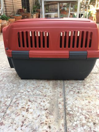 Transportín Clipper 3