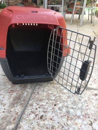 Transportín Clipper 3