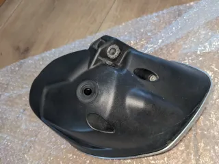 Faros Triumph Street Triple 675