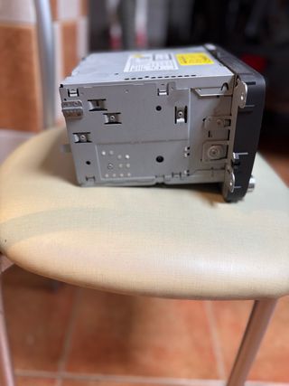 Radio Pantalla VW Golf VI RNS 315 Original