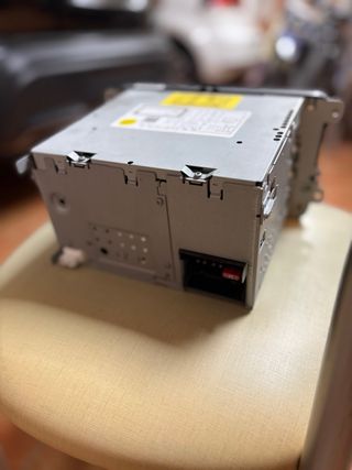 Radio Pantalla VW Golf VI RNS 315 Original