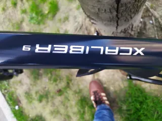 Bicicleta Trek Xcaliber 9