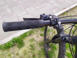 Bicicleta Trek Xcaliber 9