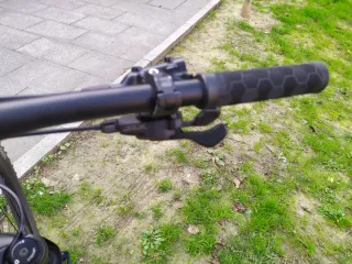 Bicicleta Trek Xcaliber 9