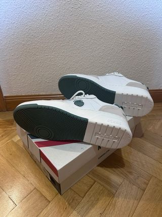 K-Swiss Cannonshield LTH Talla 42