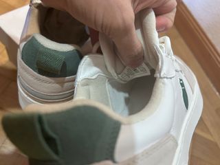 K-Swiss Cannonshield LTH Talla 42