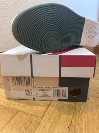 K-Swiss Cannonshield LTH Talla 42