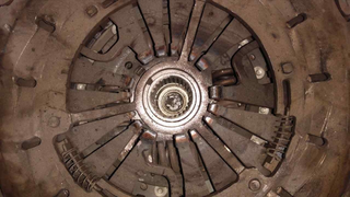 KIT EMBRAGUE MERCEDES VITO COMBI 06.2003 -> 111 C