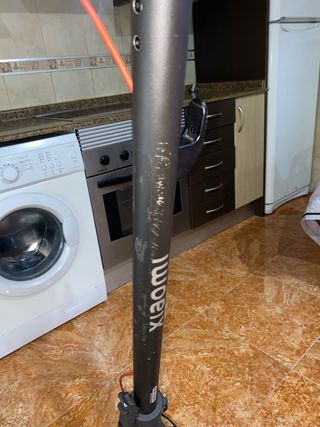 Patinete Eléctrico Xiaomi 5