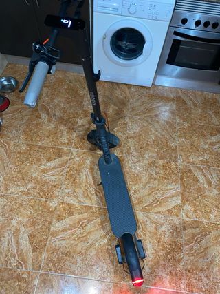 Patinete Eléctrico Xiaomi 5