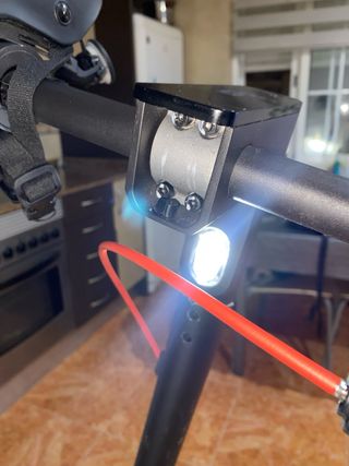 Patinete Eléctrico Xiaomi 5