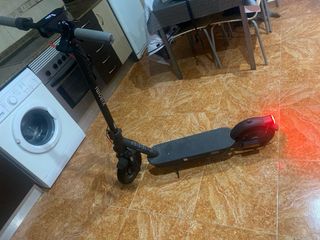 Patinete Eléctrico Xiaomi 5