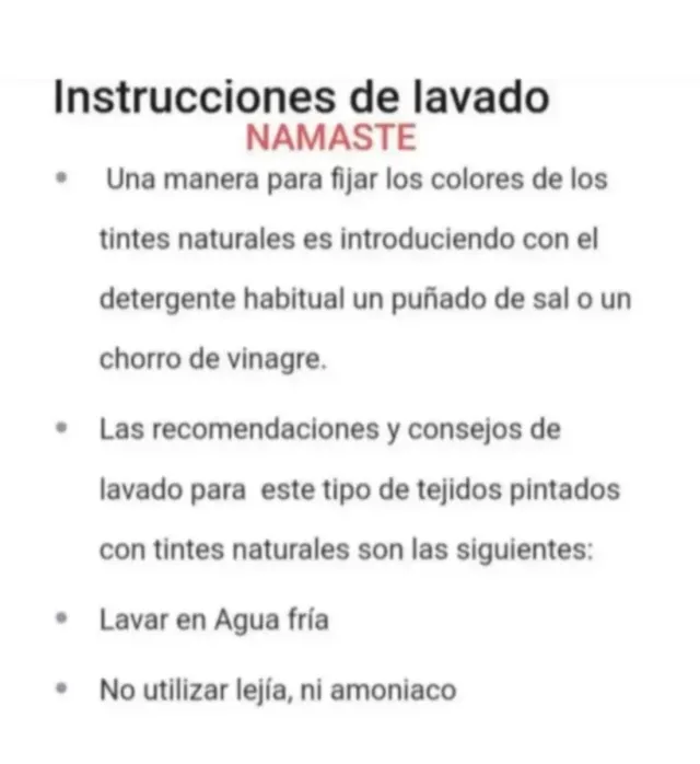 2 UNIDADES 14€ TELA INDIA ALGODÓN ARTESANAL