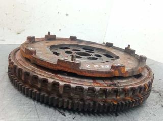 208573 volante motor h5fa400 renault kadjar otros