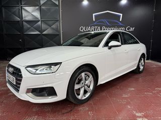AUDI A4 AVANT QUATTRO 2.0 TFSI 245 CV