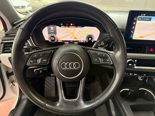 AUDI A4 AVANT QUATTRO 2.0 TFSI 245 CV