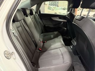 AUDI A4 AVANT QUATTRO 2.0 TFSI 245 CV