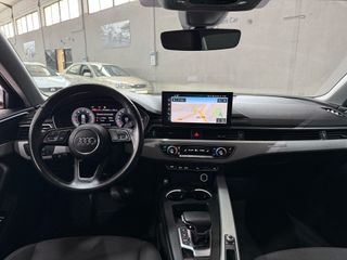 AUDI A4 AVANT QUATTRO 2.0 TFSI 245 CV