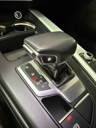 AUDI A4 AVANT QUATTRO 2.0 TFSI 245 CV