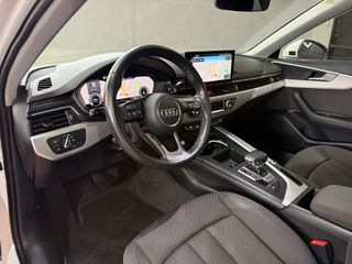 AUDI A4 AVANT QUATTRO 2.0 TFSI 245 CV