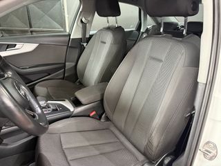 AUDI A4 AVANT QUATTRO 2.0 TFSI 245 CV