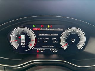 AUDI A4 AVANT QUATTRO 2.0 TFSI 245 CV