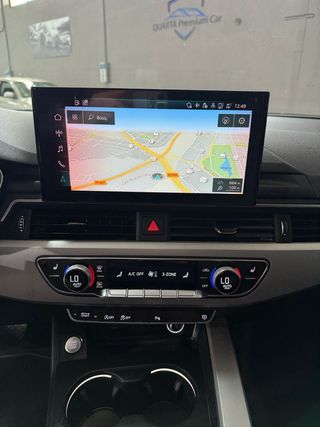 AUDI A4 AVANT QUATTRO 2.0 TFSI 245 CV