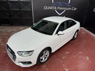 AUDI A4 AVANT QUATTRO 2.0 TFSI 245 CV