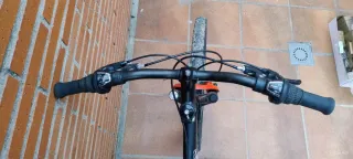 Bicicleta Rockrider 24 Infantil/juvenil