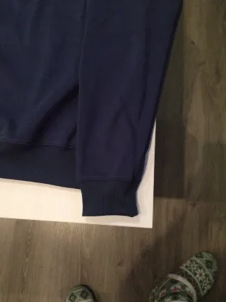 Sudadera Polo Ralph Lauren Azul