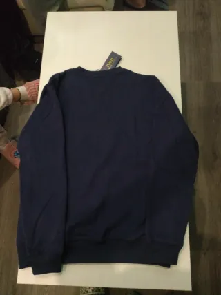 Sudadera Polo Ralph Lauren Azul