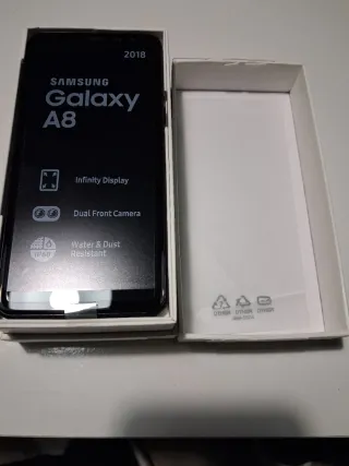 Samsung Galaxy A8 2018 32GB