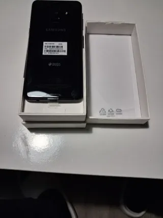 Samsung Galaxy A8 2018 32GB