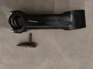 Potencia Most Tiger Ultra 1K Carbono Pinarello