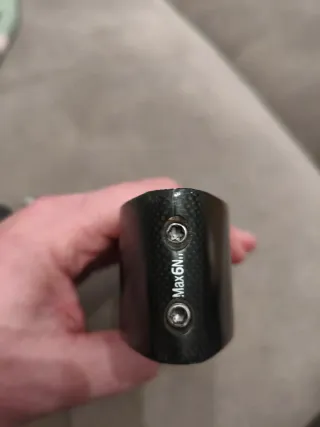 Potencia Most Tiger Ultra 1K Carbono Pinarello