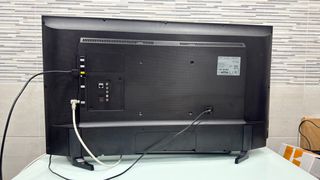 Televisión Smart tv Samsung UE40J5200