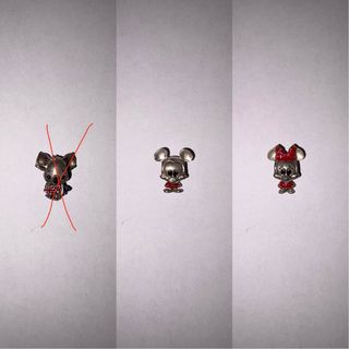 Charms Plateados ( 1€ por articulo)