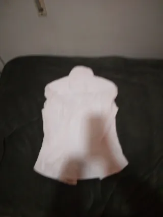 Camisa blanca formal