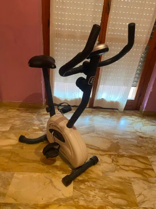 Cyclette Energetics 1.0 Magnetic