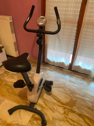 Cyclette Energetics 1.0 Magnetic