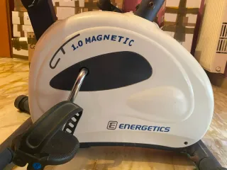 Cyclette Energetics 1.0 Magnetic