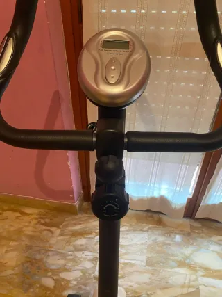 Cyclette Energetics 1.0 Magnetic