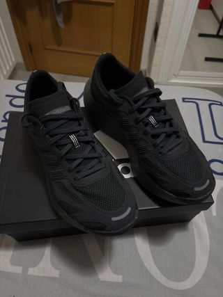 Zapatillas Adidas Adizero Aruku Negras