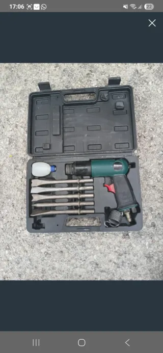 PACK OFERTA HERRAMIENTAS Y MAQUINARIA