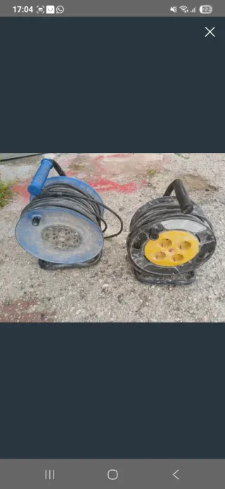 PACK OFERTA HERRAMIENTAS Y MAQUINARIA