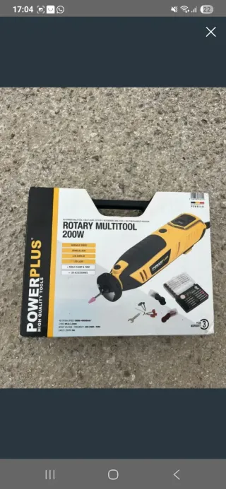 PACK OFERTA HERRAMIENTAS Y MAQUINARIA