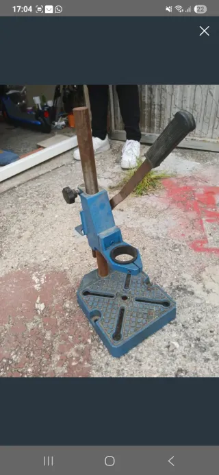 PACK OFERTA HERRAMIENTAS Y MAQUINARIA