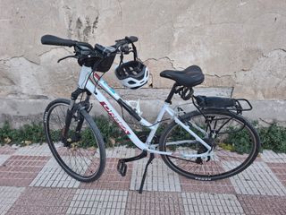 2 Bicicletas Orbea COMFORT 30 y 32